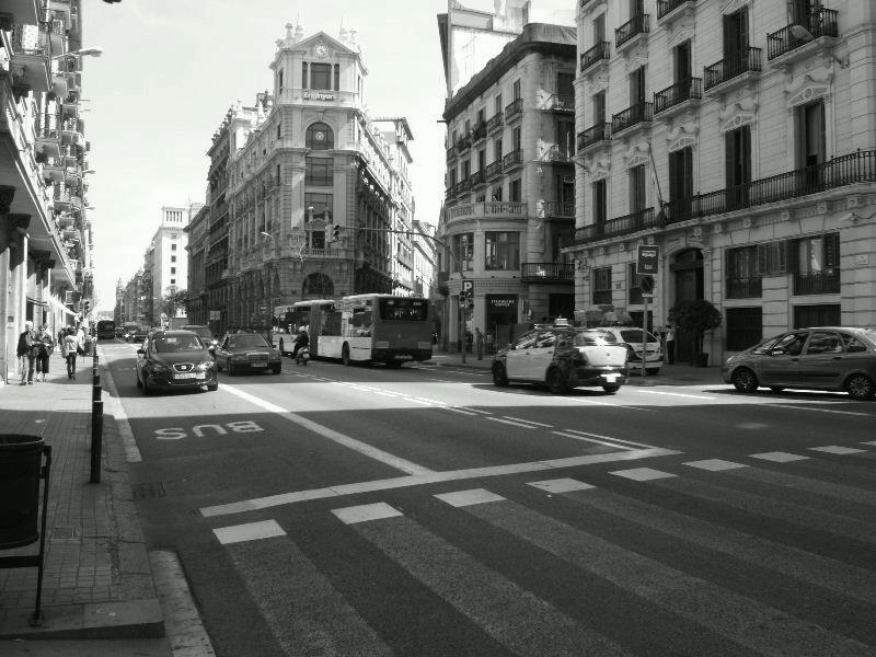 Foto de Barcelona (Cataluña), España