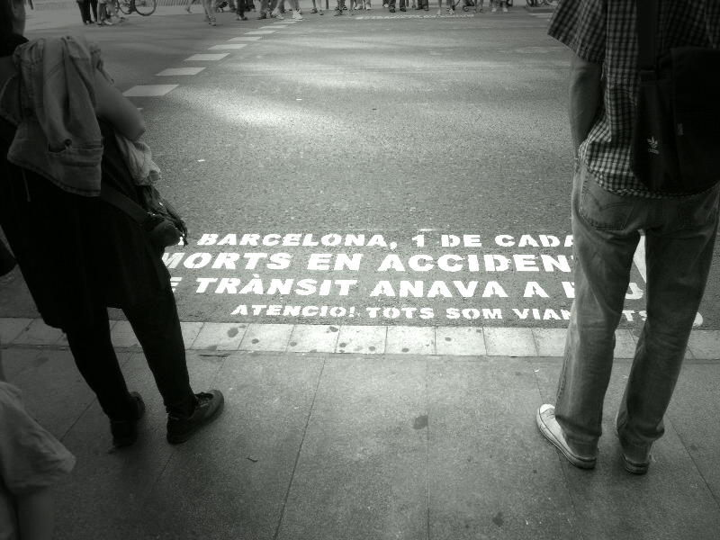 Foto de Barcelona (Cataluña), España