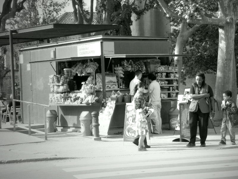 Foto de Barcelona (Cataluña), España