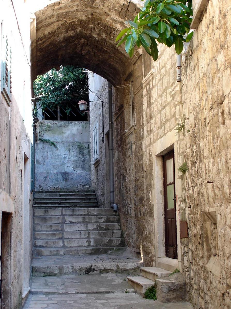 Foto de Korcula, Croacia