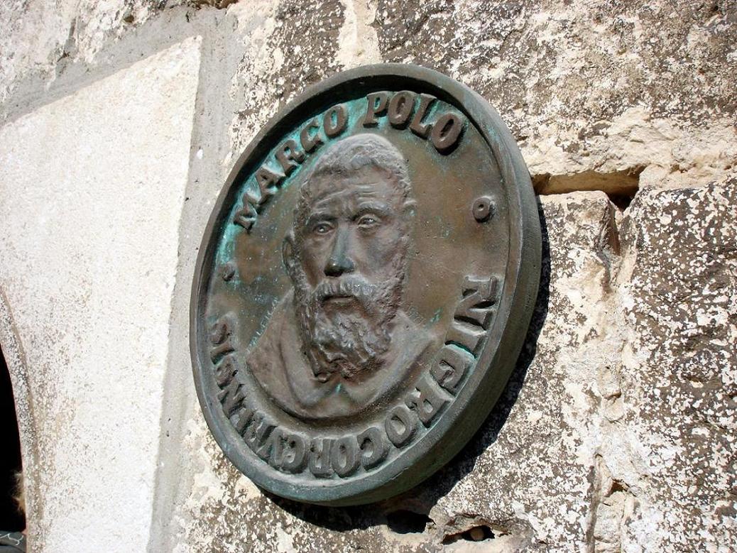 Foto de Korcula, Croacia