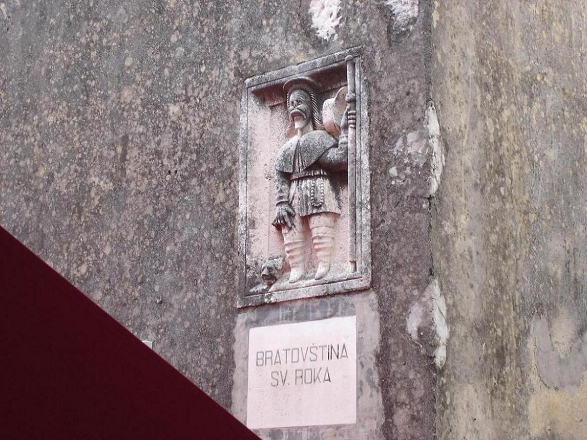 Foto de Korcula, Croacia