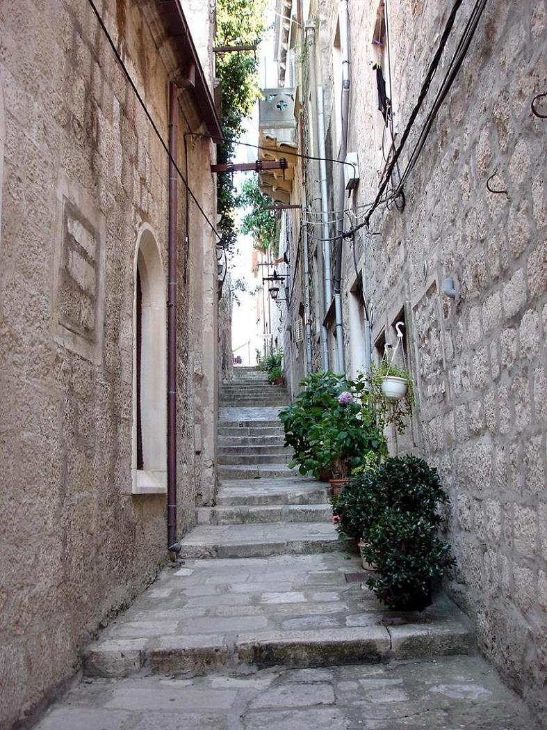 Foto de Korcula, Croacia