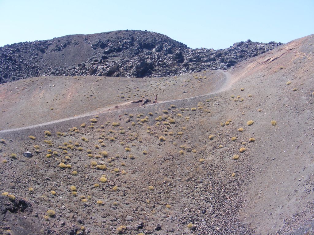 Foto de Nea Kameni, Grecia