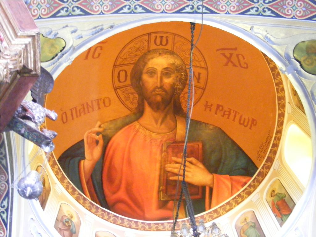 Foto de Ano Mera (Mikonos), Grecia