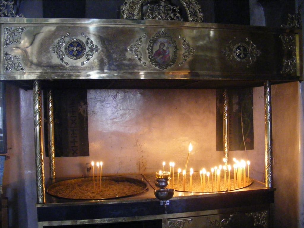 Foto de Ano Mera (Mikonos), Grecia