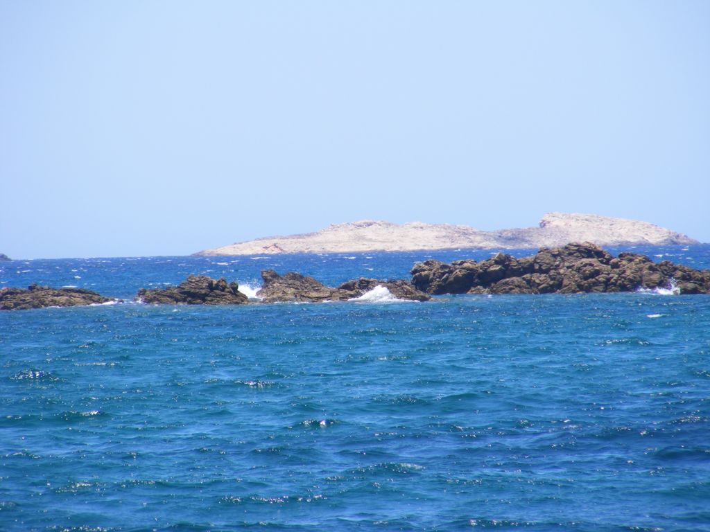 Foto de Ftelia (Mikonos), Grecia