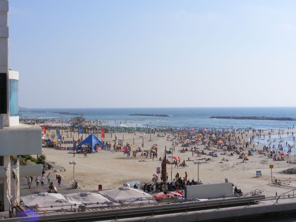 Foto de Tel Aviv, Israel