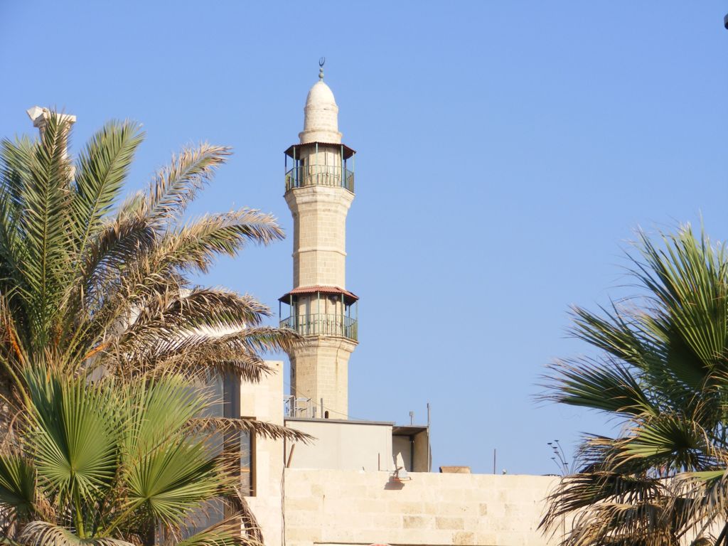 Foto de Jaffa, Israel