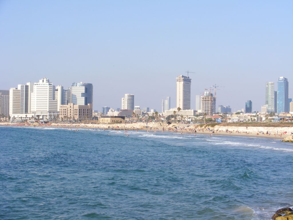 Foto de Tel Aviv, Israel