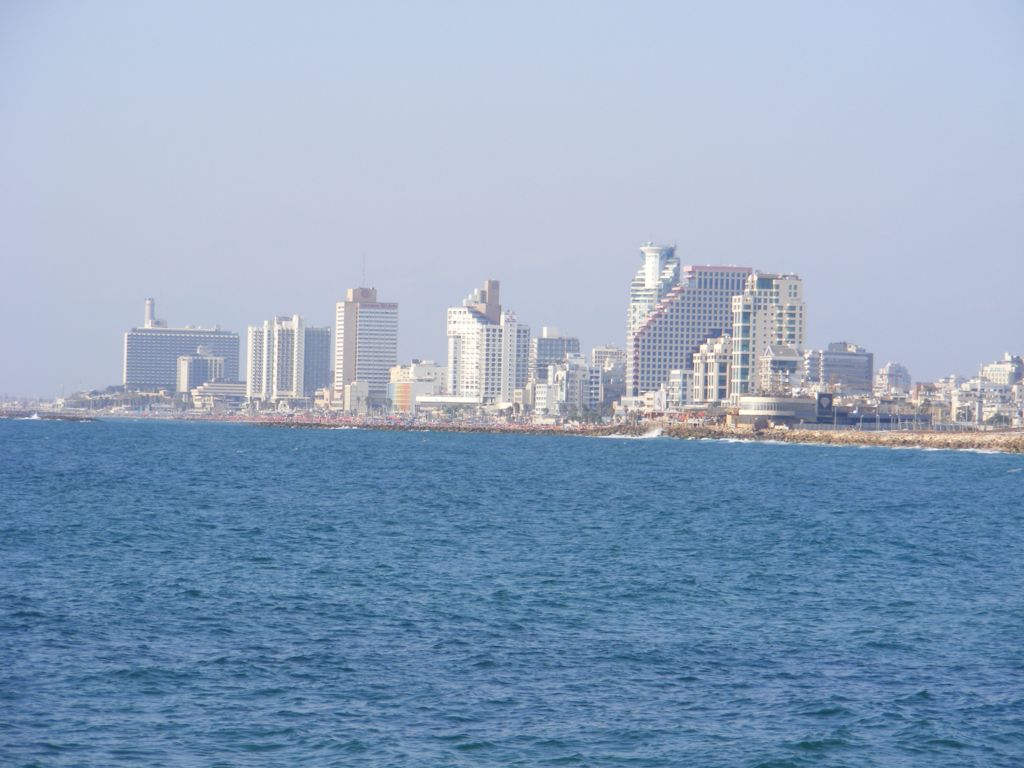 Foto de Tel Aviv, Israel