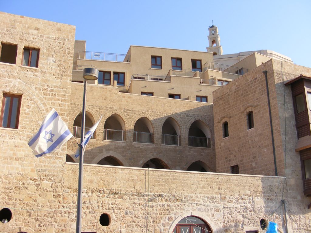 Foto de Jaffa, Israel