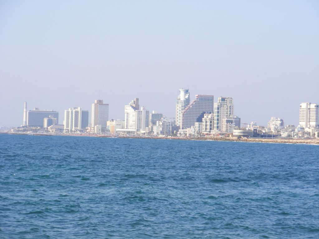 Foto de Tel Aviv, Israel