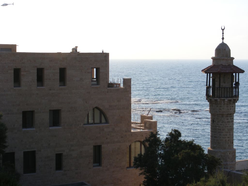 Foto de Jaffa, Israel