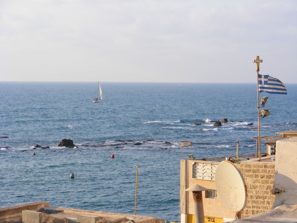 Foto de Jaffa, Israel