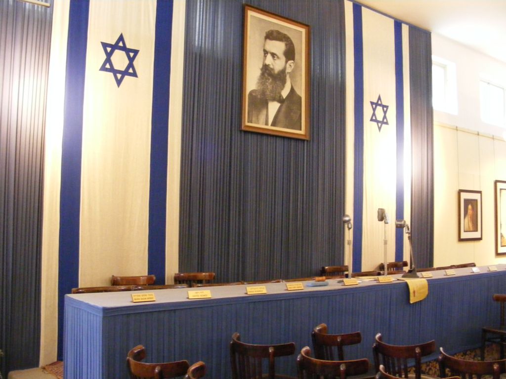 Foto de Tel Aviv, Israel