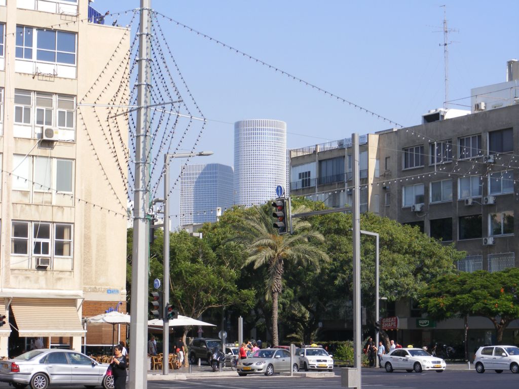 Foto de Tel Aviv, Israel