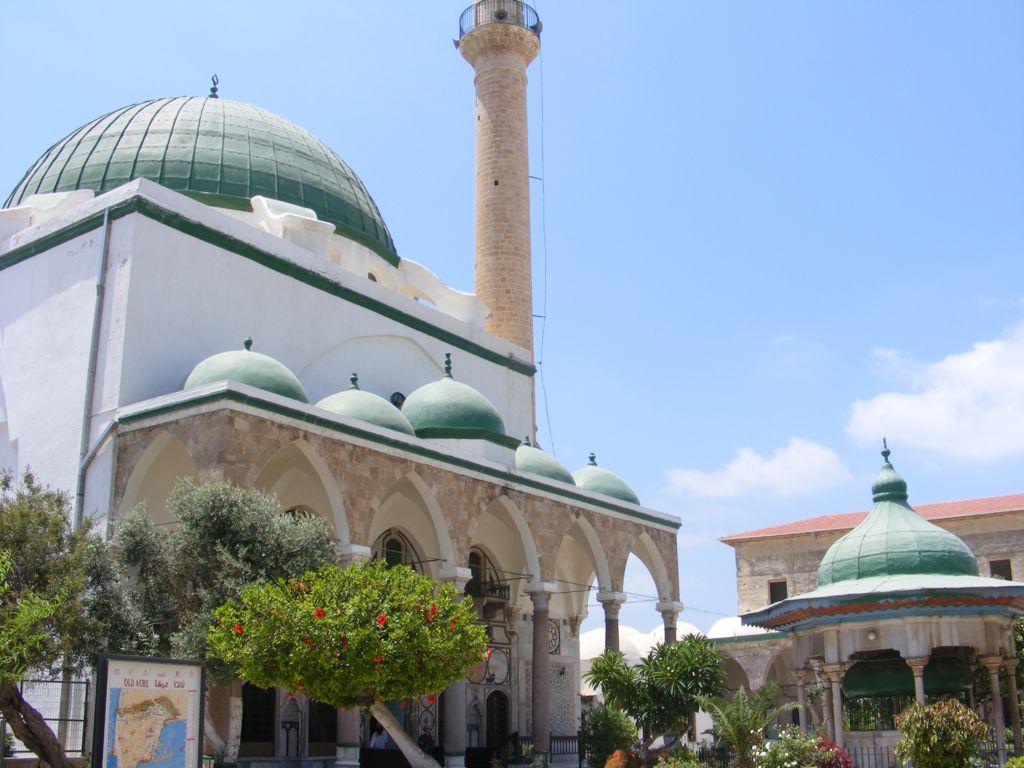 Foto de Acre, Israel