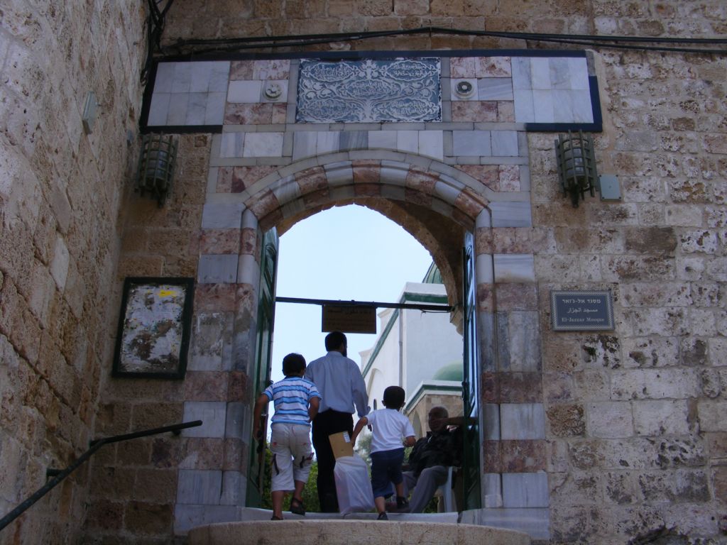 Foto de Acre, Israel