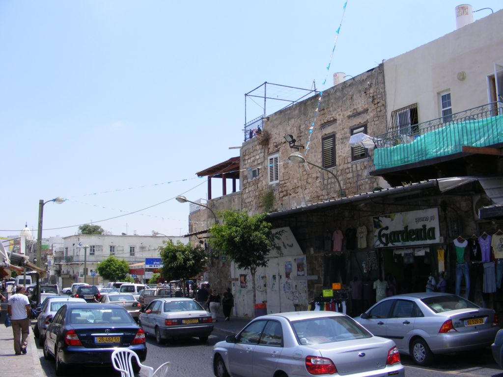 Foto de Acre, Israel