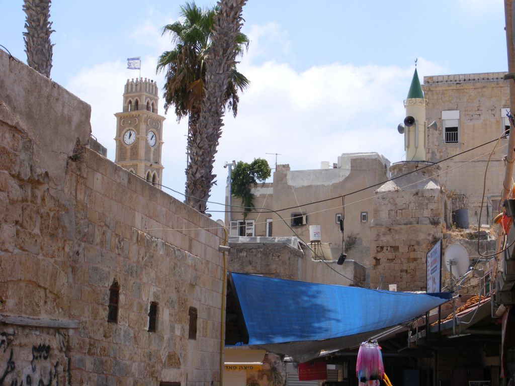 Foto de Acre, Israel