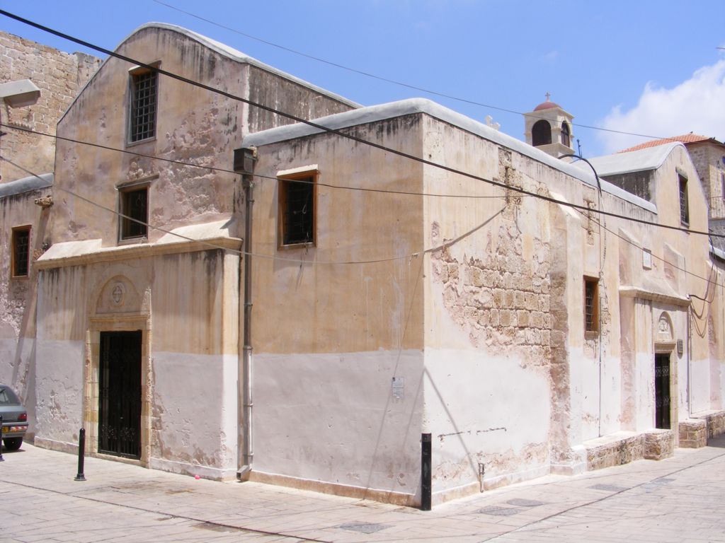 Foto de Acre, Israel