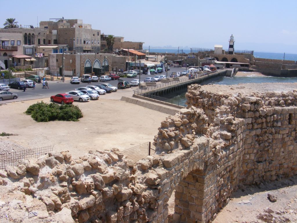 Foto de Acre, Israel