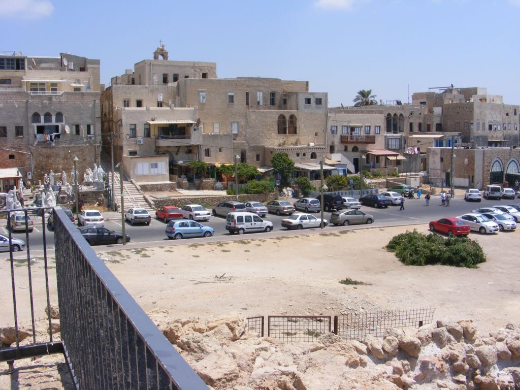 Foto de Acre, Israel