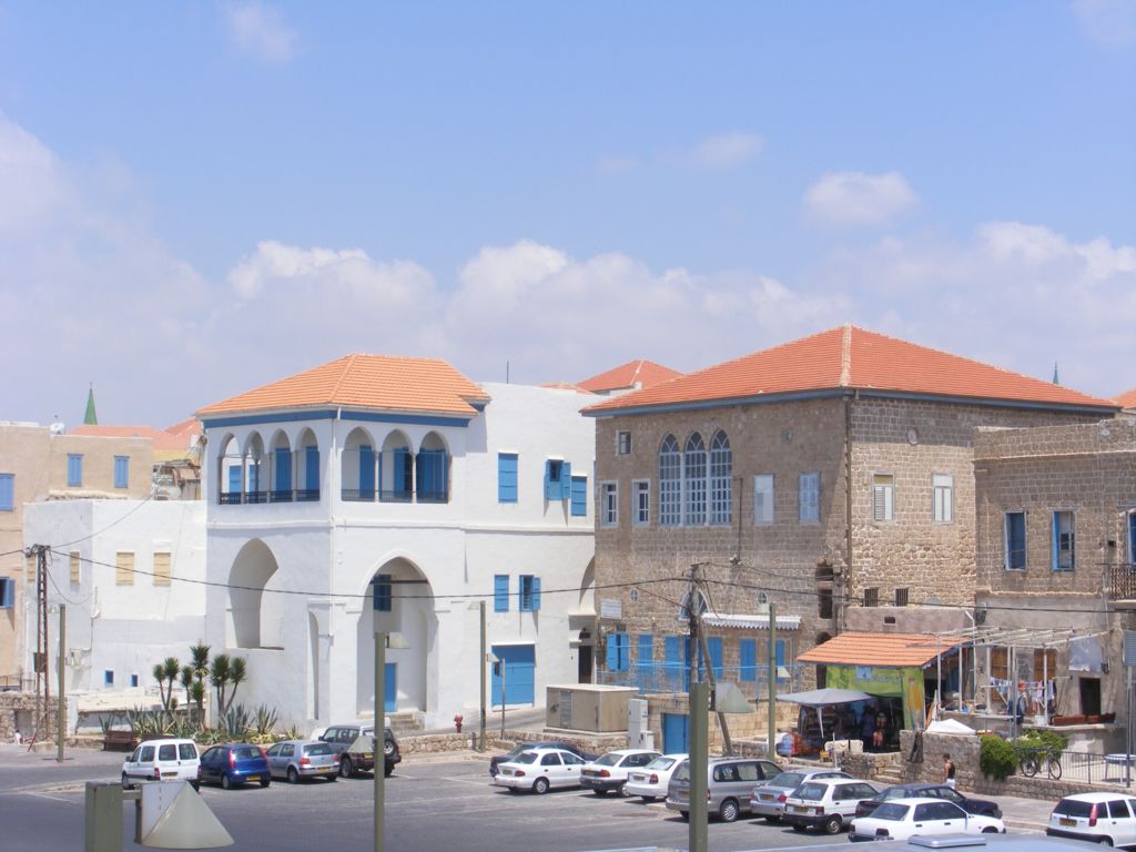 Foto de Acre, Israel