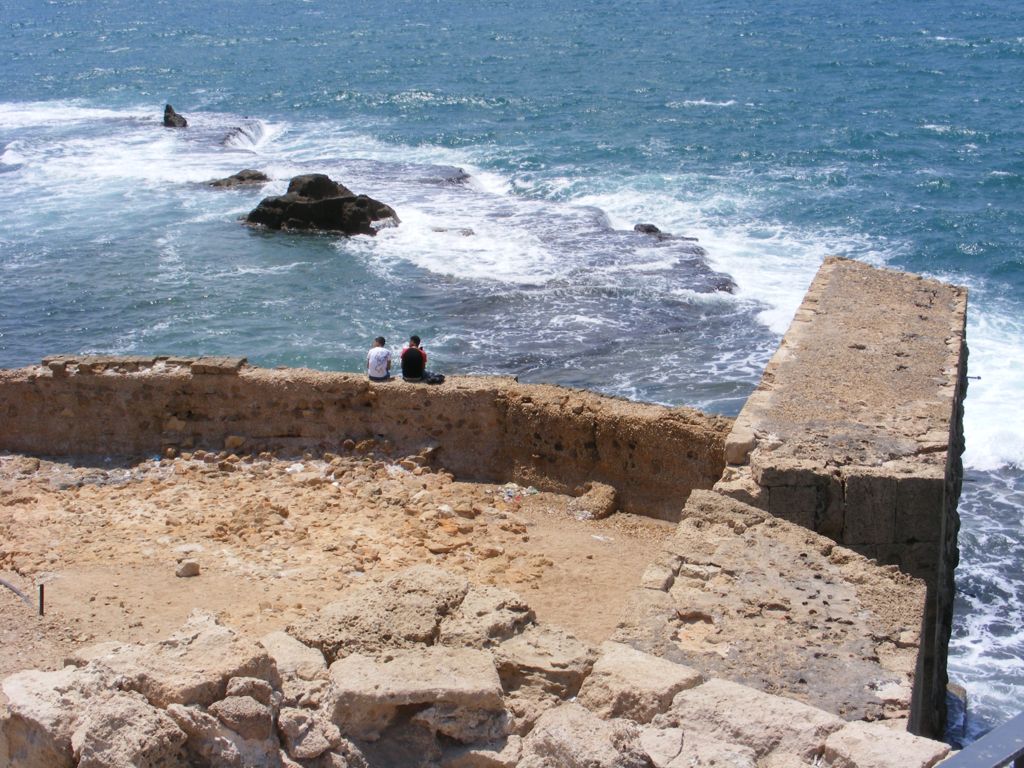 Foto de Acre, Israel