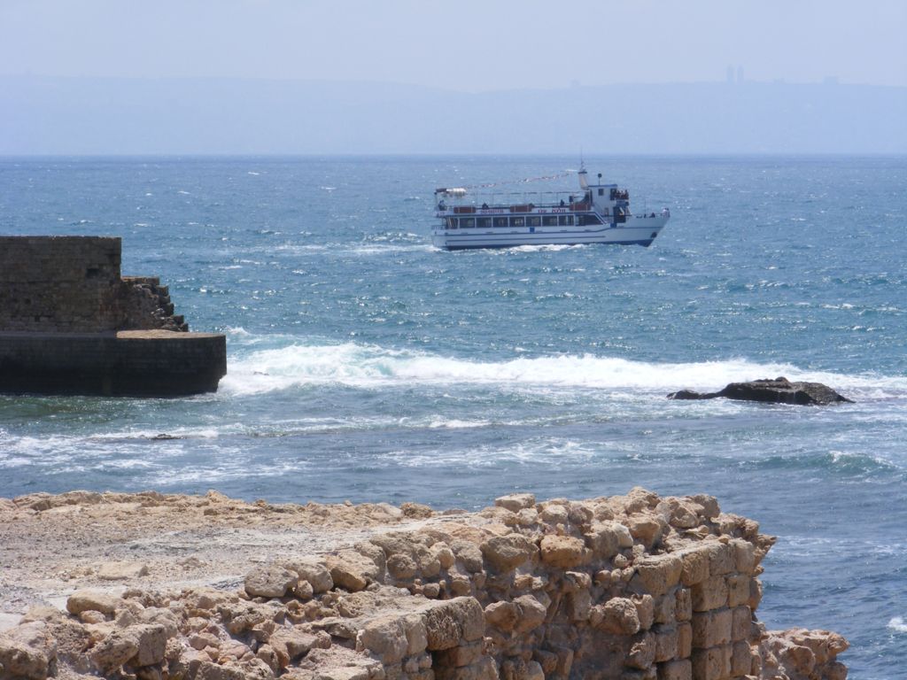 Foto de Acre, Israel