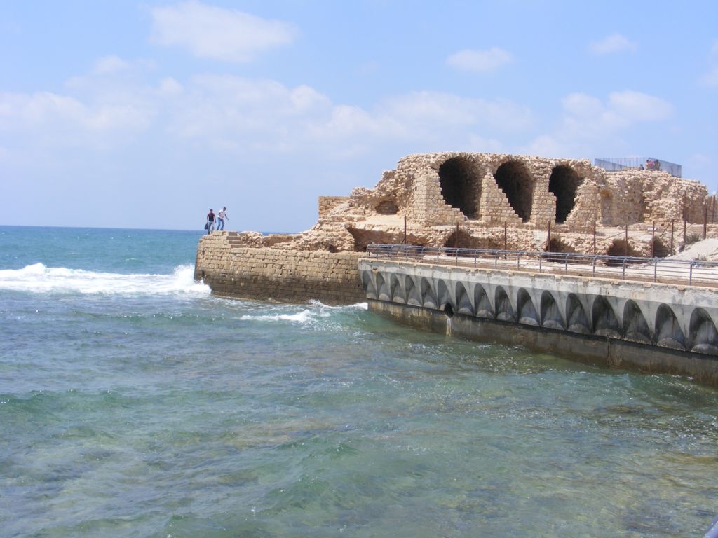 Foto de Acre, Israel