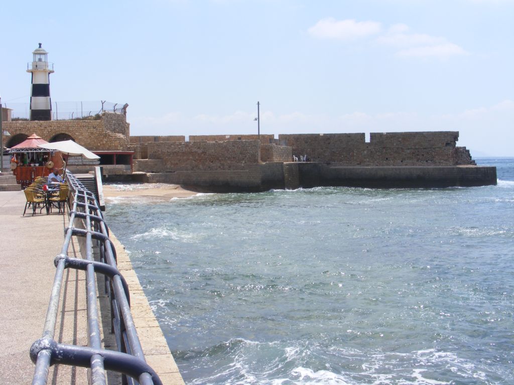 Foto de Acre, Israel