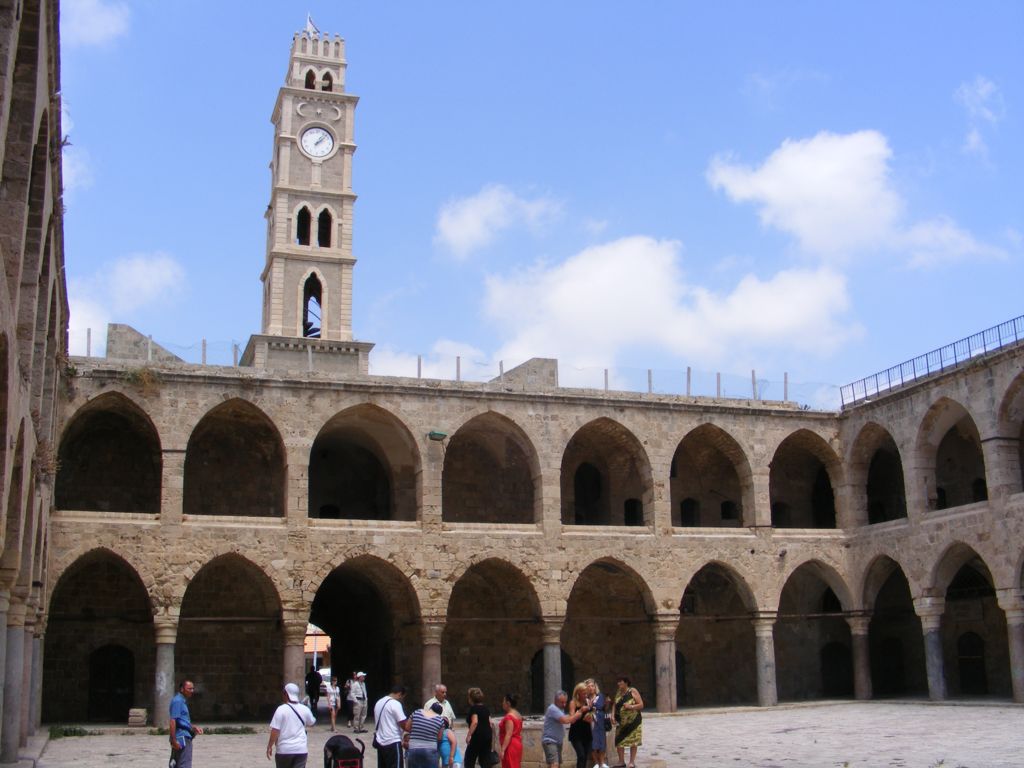 Foto de Acre, Israel