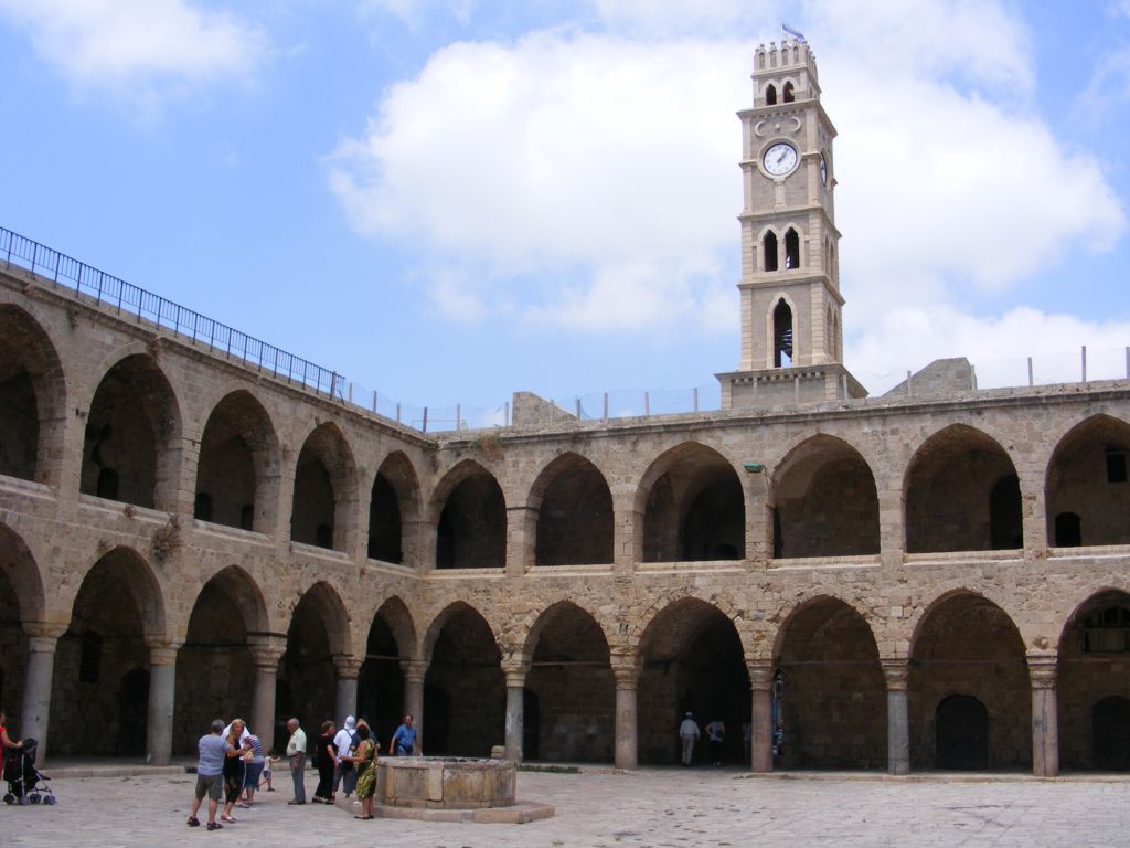 Foto de Acre, Israel