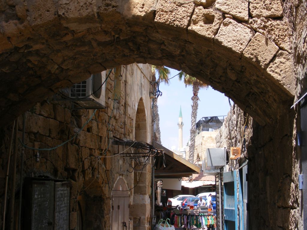 Foto de Acre, Israel