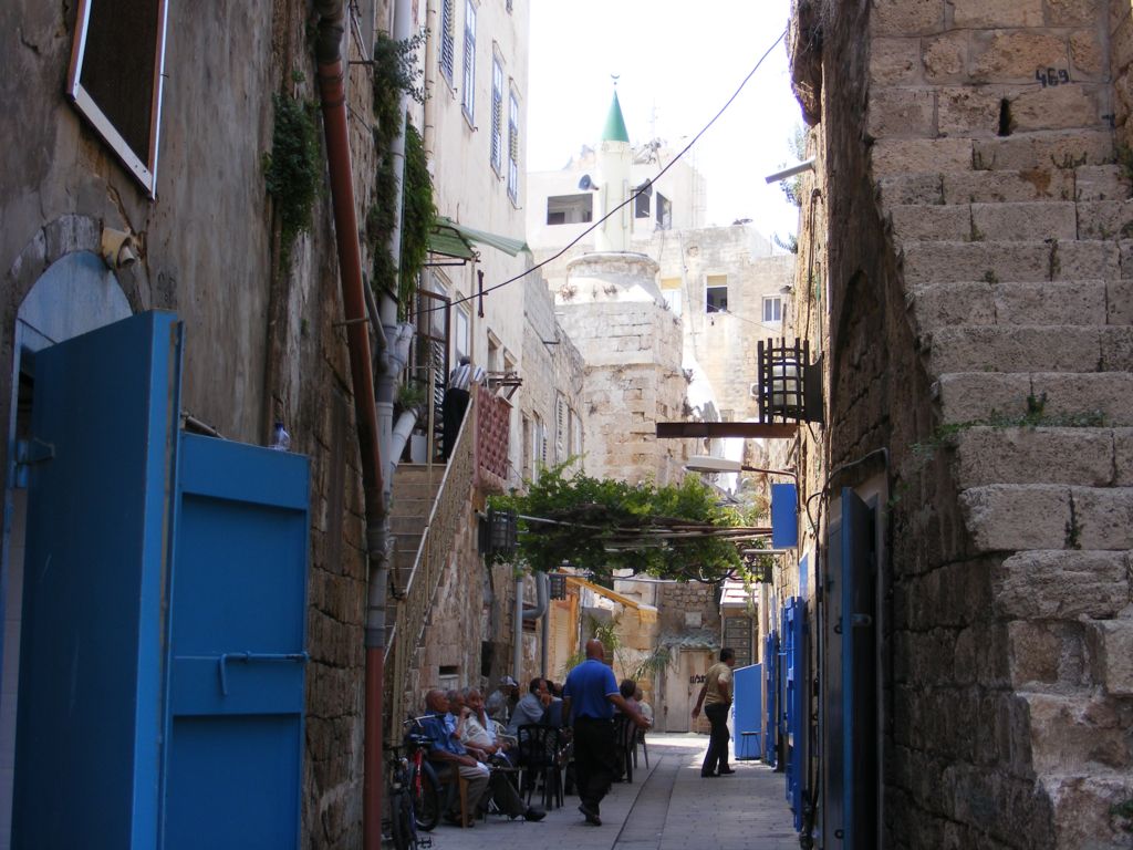 Foto de Acre, Israel