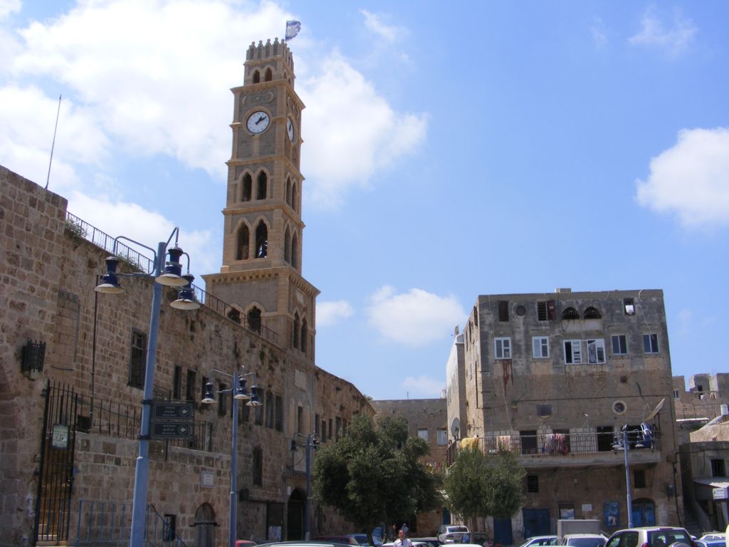 Foto de Acre, Israel