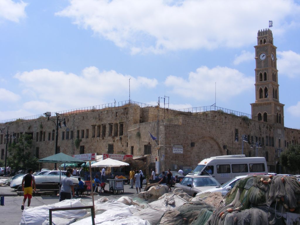 Foto de Acre, Israel