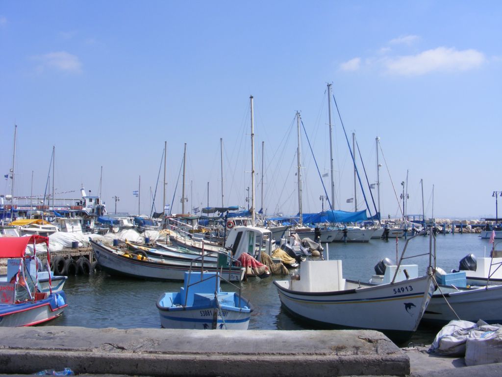 Foto de Acre, Israel
