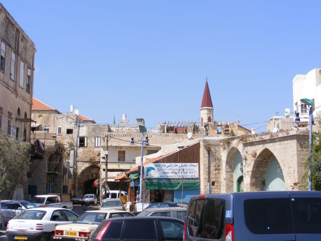 Foto de Acre, Israel