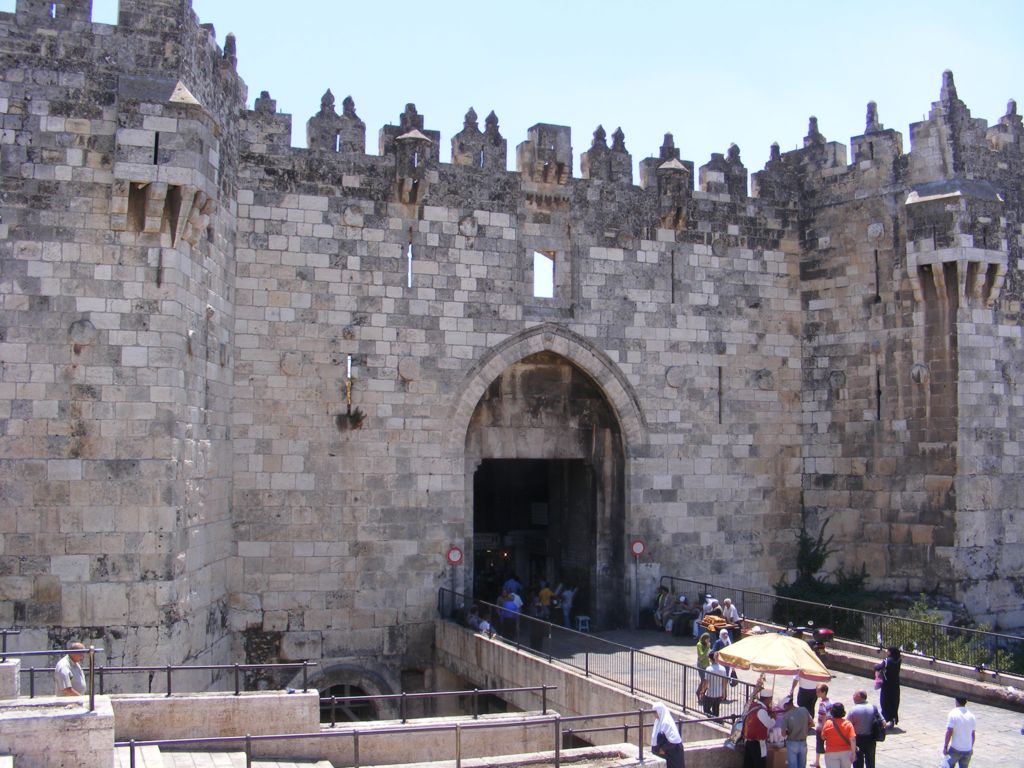 Foto de Jerusalén, Israel