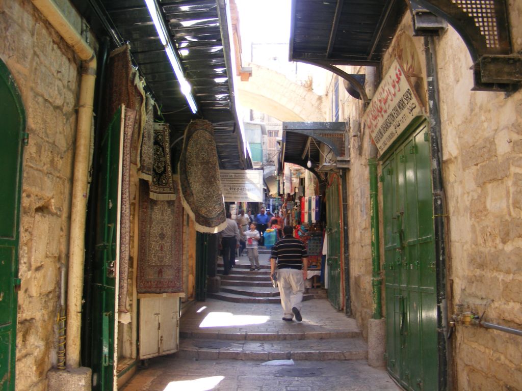 Foto de Jerusalén, Israel