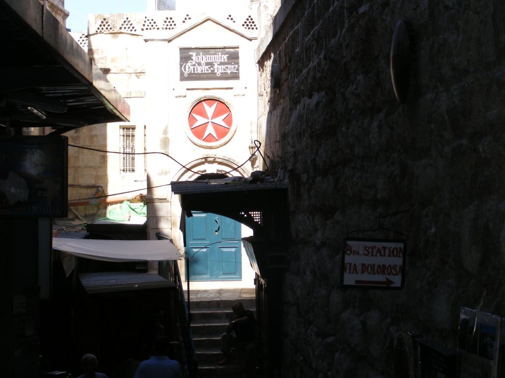 Foto de Jerusalén, Israel