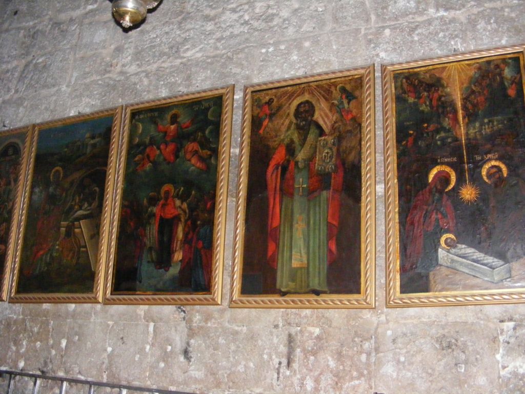 Foto de Jerusalén, Israel