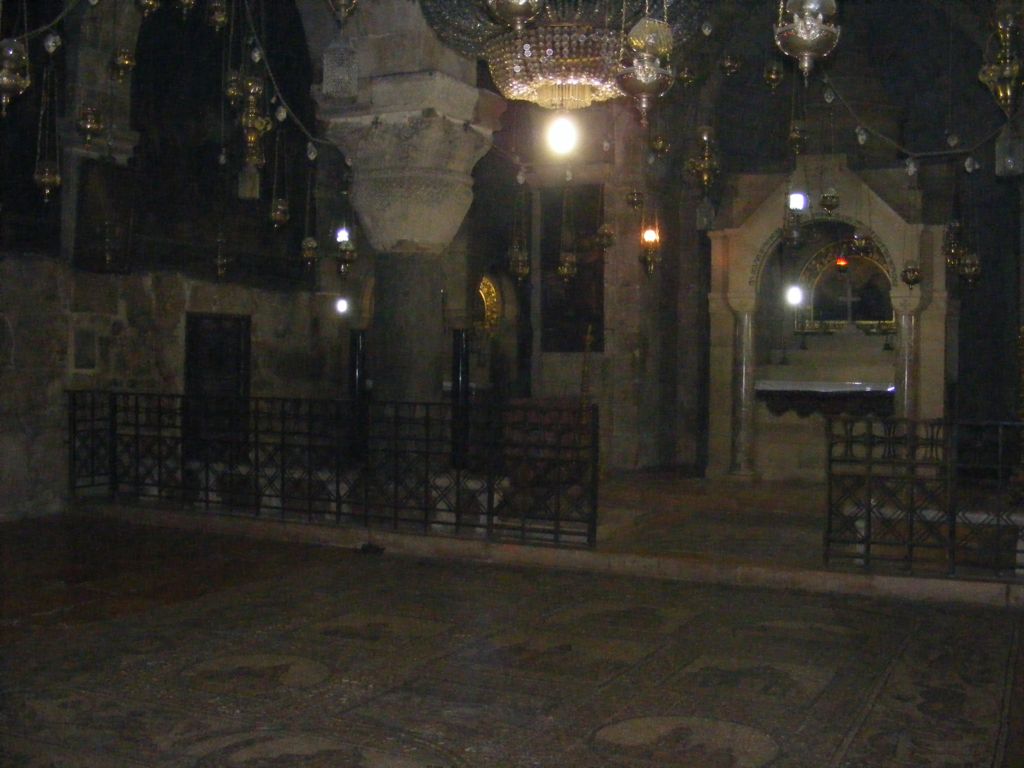 Foto de Jerusalén, Israel