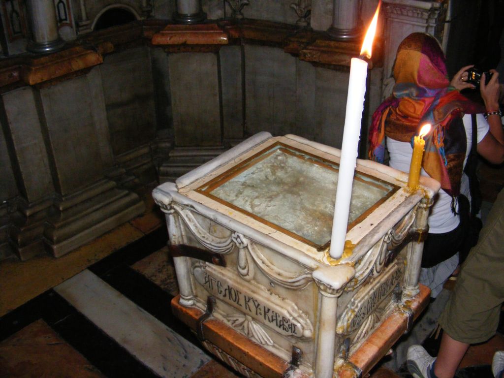 Foto de Jerusalén, Israel