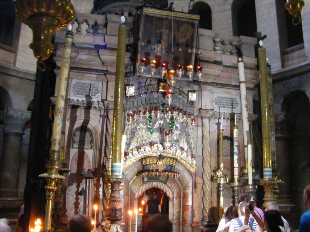 Foto de Jerusalén, Israel