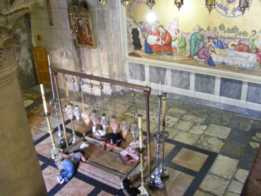 Foto de Jerusalén, Israel