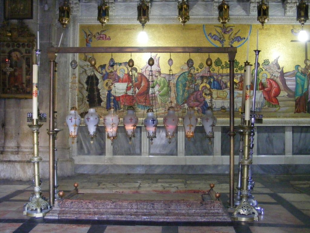 Foto de Jerusalén, Israel